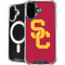 University of Southern California USC Red Logo iPhone 17 MagSafe Case
