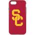 University of Southern California USC Red Logo iPhone Cases