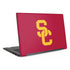 University of Southern California USC Red Logo Dell Latitude Skin