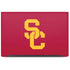 University of Southern California USC Red Logo Dell Latitude Skin