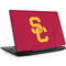University of Southern California USC Red Logo Legion Y720 Skin