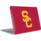 University of Southern California USC Red Logo Apple MacBook Air Skin