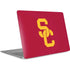 University of Southern California USC Red Logo Apple MacBook Air Skin