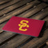 University of Southern California USC Red Logo Apple MacBook Air Skin