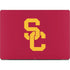University of Southern California USC Red Logo Apple MacBook Pro 14-inch Skin