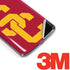 University of Southern California USC Red Logo Moto E5 Plus Skin
