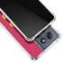 University of Southern California USC Red Logo Moto G 5G (2025) Clear Case