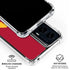 University of Southern California USC Red Logo Moto G Power 5G (2024) Clear Case