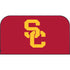 University of Southern California USC Red Logo Nintendo Switch 2 (2025) with Joy-Con Skin