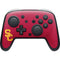 University of Southern California USC Red Logo Nintendo Switch 2 (2025) Pro Controller Skin