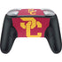University of Southern California USC Red Logo Nintendo Switch 2 (2025) Pro Controller Skin