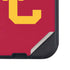 University of Southern California USC Red Logo Otterbox Defender iPhone Skin
