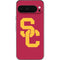 University of Southern California USC Red Logo Pixel 9 Pro XL Skin