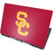 University of Southern California USC Red Logo Dell Precision Skin