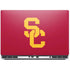University of Southern California USC Red Logo Dell Precision Skin