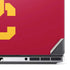 University of Southern California USC Red Logo Dell Precision Skin