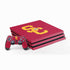 University of Southern California USC Red Logo PlayStation PS4 Skins