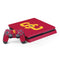 University of Southern California USC Red Logo PlayStation PS4 Skins