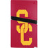 University of Southern California USC Red Logo PS5 Pro Bundle Skin