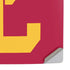 University of Southern California USC Red Logo PS5 Pro Console Skin