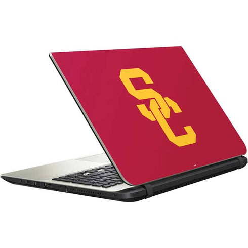 University of Southern California USC Red Logo Satellite L50-B / S50-B Skin