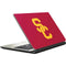 University of Southern California USC Red Logo Satellite L50-B / S50-B Skin