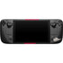 University of Southern California USC Red Logo Steam Deck Handheld Gaming Computer Skin
