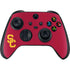 University of Southern California USC Red Logo Xbox Series X Skins