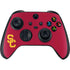 University of Southern California USC Red Logo XBox Series X Digital Edition Bundle Skin