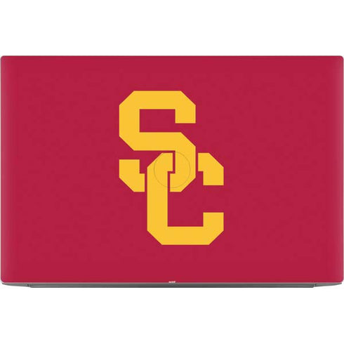 University of Southern California USC Red Logo Dell XPS Skin
