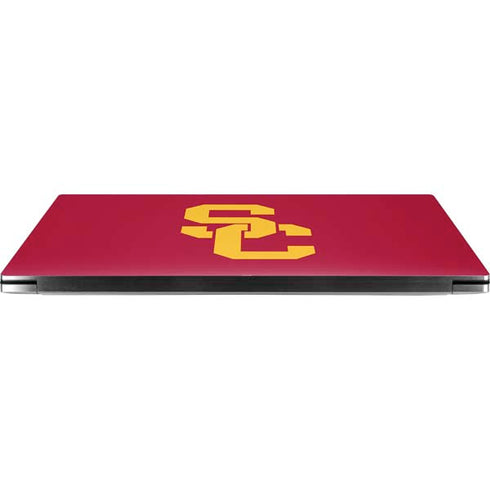 University of Southern California USC Red Logo Dell XPS Skin