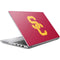 University of Southern California USC Red Logo HP ZBook Fury 16 G10 Skin