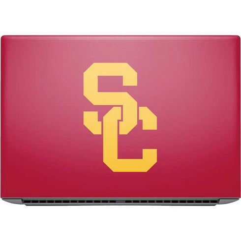 University of Southern California USC Red Logo HP ZBook Fury 16 G10 Skin