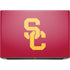 University of Southern California USC Red Logo HP ZBook Fury 16 G10 Skin