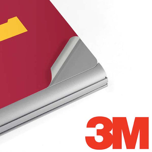 University of Southern California USC Surface Book 2 15in Skin