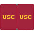 University of Southern California USC Surface Duo Skin
