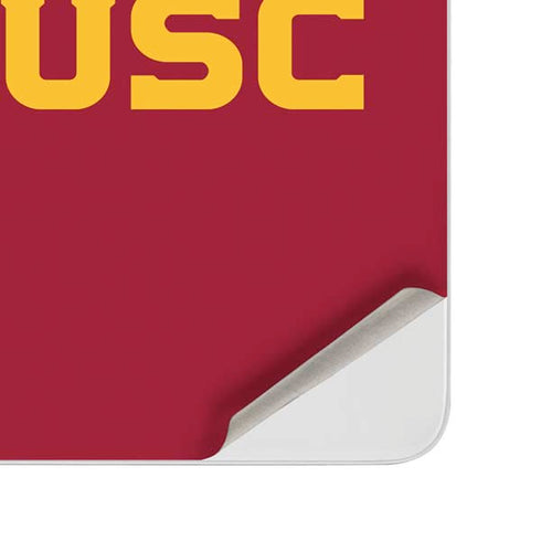 University of Southern California USC Surface Duo Skin