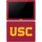 University of Southern California USC Surface Go Skin
