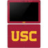 University of Southern California USC Surface Go Skin