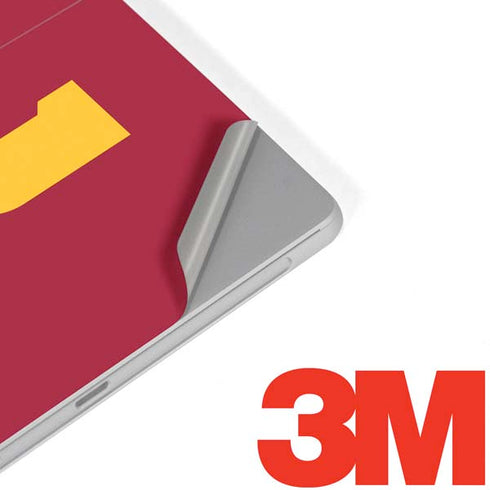 University of Southern California USC Surface Go Skin
