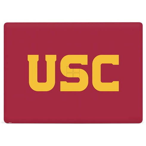 University of Southern California USC Surface Laptop 3 13.5in Skin