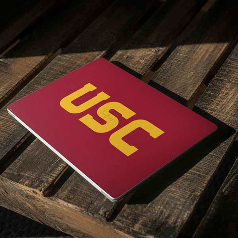 University of Southern California USC Surface Laptop 3 13.5in Skin