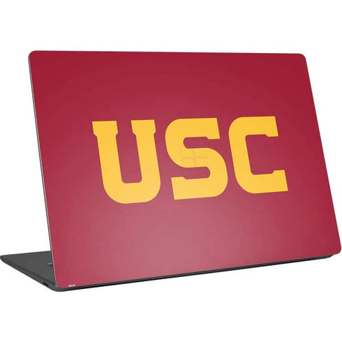 University of Southern California USC Surface Laptop 4 15in Skin