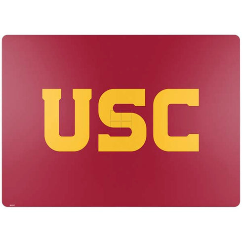 University of Southern California USC Surface Laptop 4 15in Skin