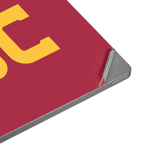 University of Southern California USC Surface Laptop 4 15in Skin