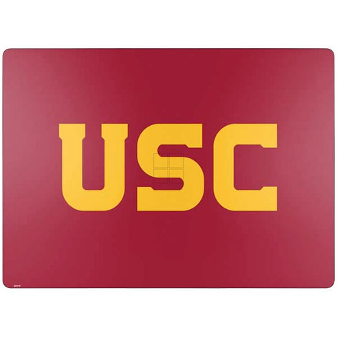 University of Southern California USC Surface Laptop 7 13.8in Skin