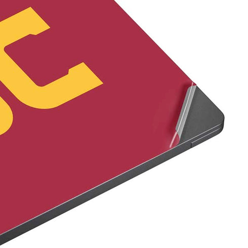 University of Southern California USC Surface Laptop 7 15in Skin