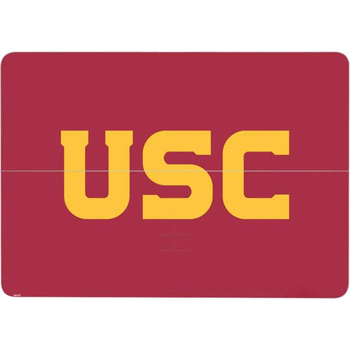 University of Southern California USC Surface Laptop Studio Skin