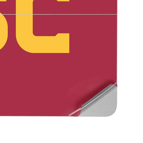 University of Southern California USC Surface Laptop Studio Skin