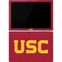 University of Southern California USC Surface Pro 7 Skin